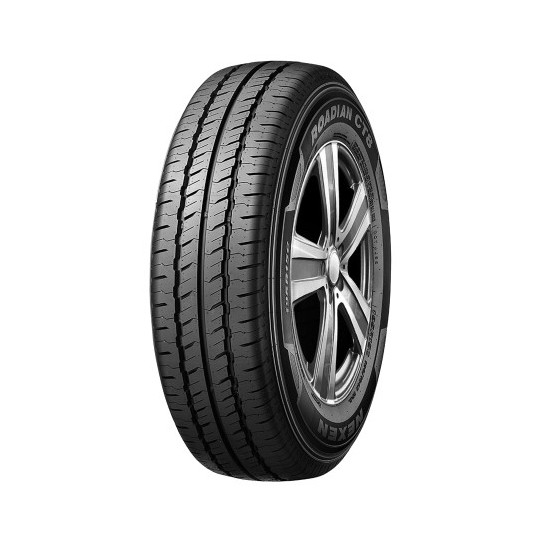 NEXEN RO-CT8 195/75 R16 107T