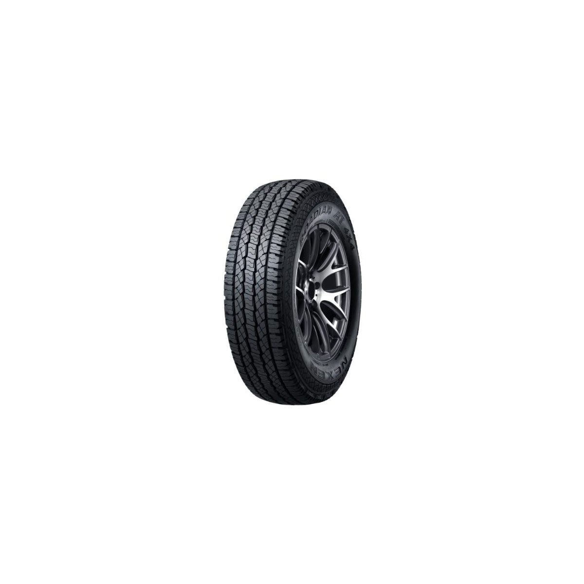 NEXEN ROADIAN AT 4X4 XL 205/80 R16 104T