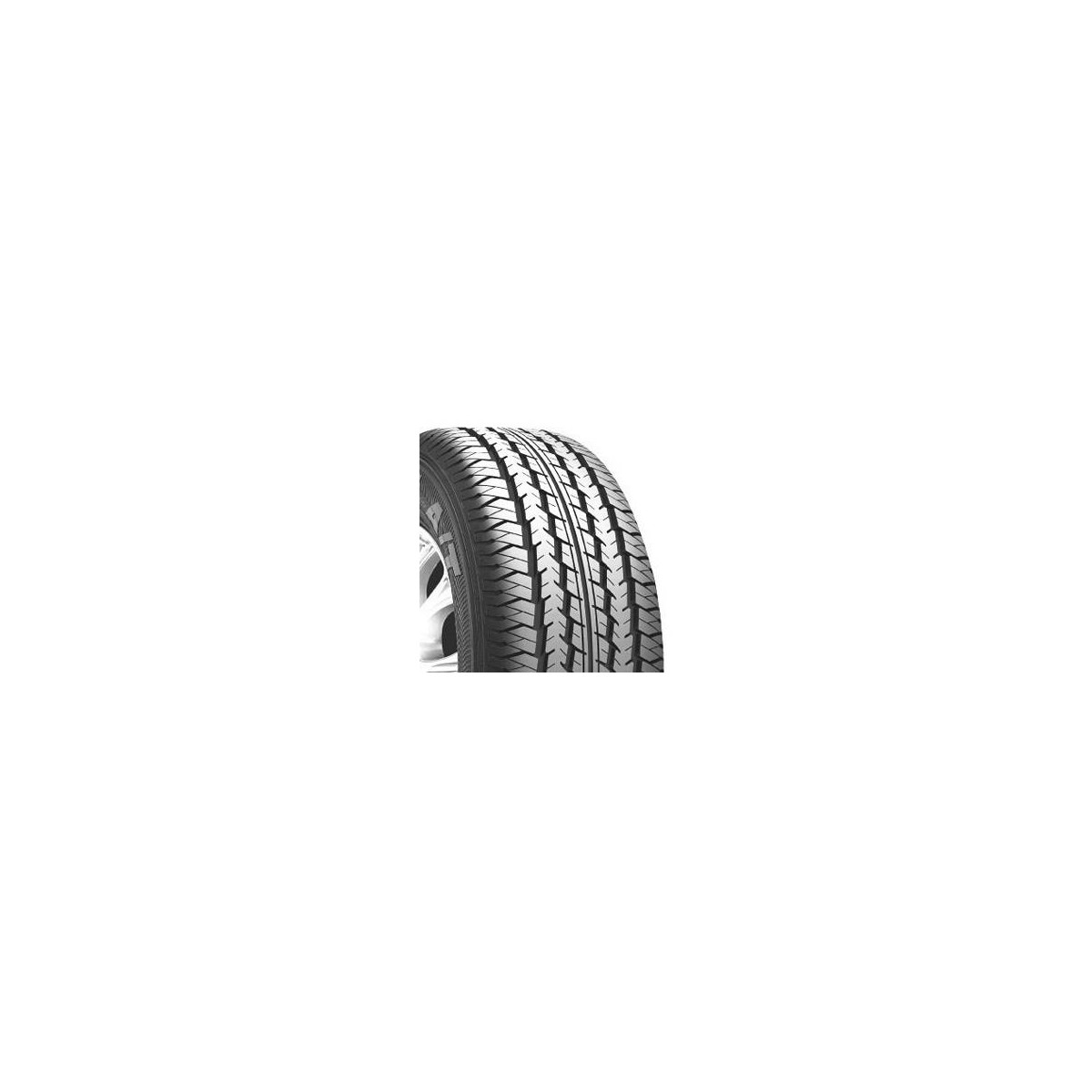 NEXEN ROADIAN AT 4X4 245/65 R17 11T