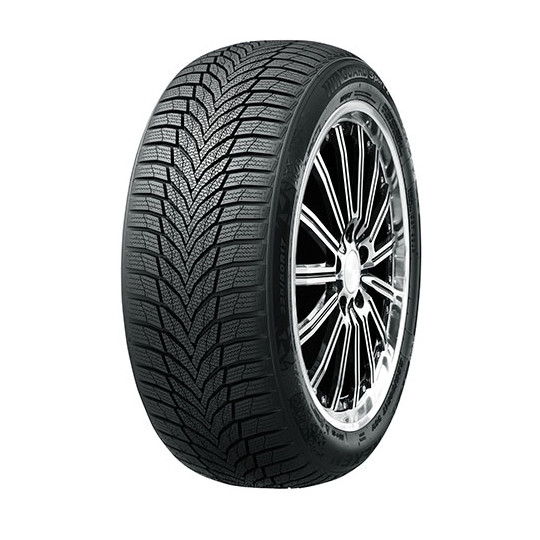 NEXEN WG-SPORT 2 (WU7) 275/40 R18 103V