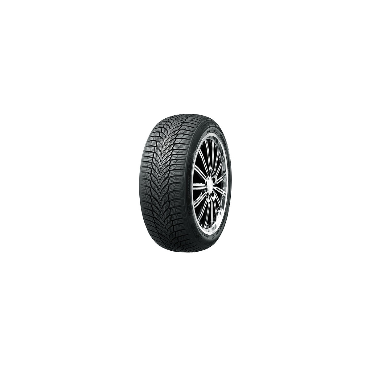 NEXEN WG-SPORT 2 (WU7) 275/40 R18 103V