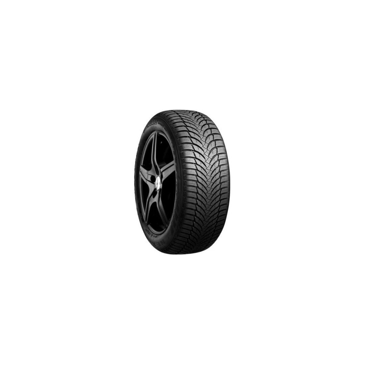 NEXEN WINGUARD SNOW G WH2 XL 215/60 R16 99H