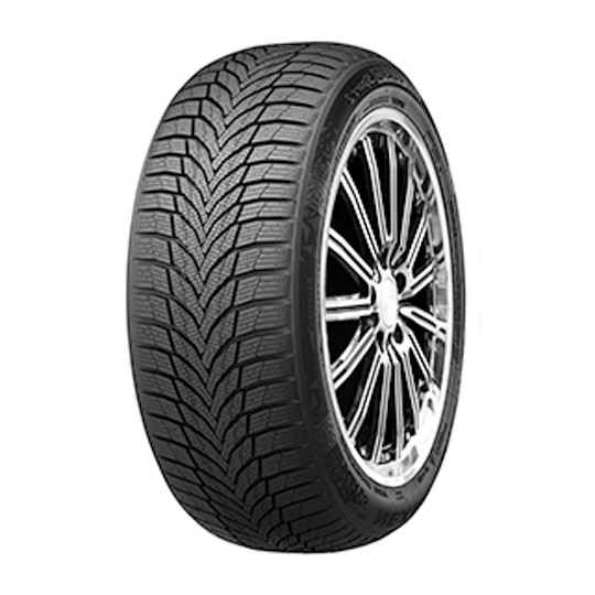 NEXEN WINGUARD SPORT 2 XL 215/45 R17 91V