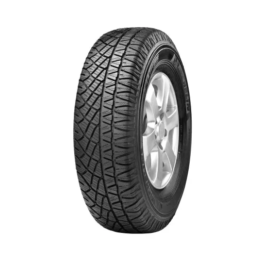 Pneu MICHELIN LAT.CROSS XL 245/65 R17 111H pas cher