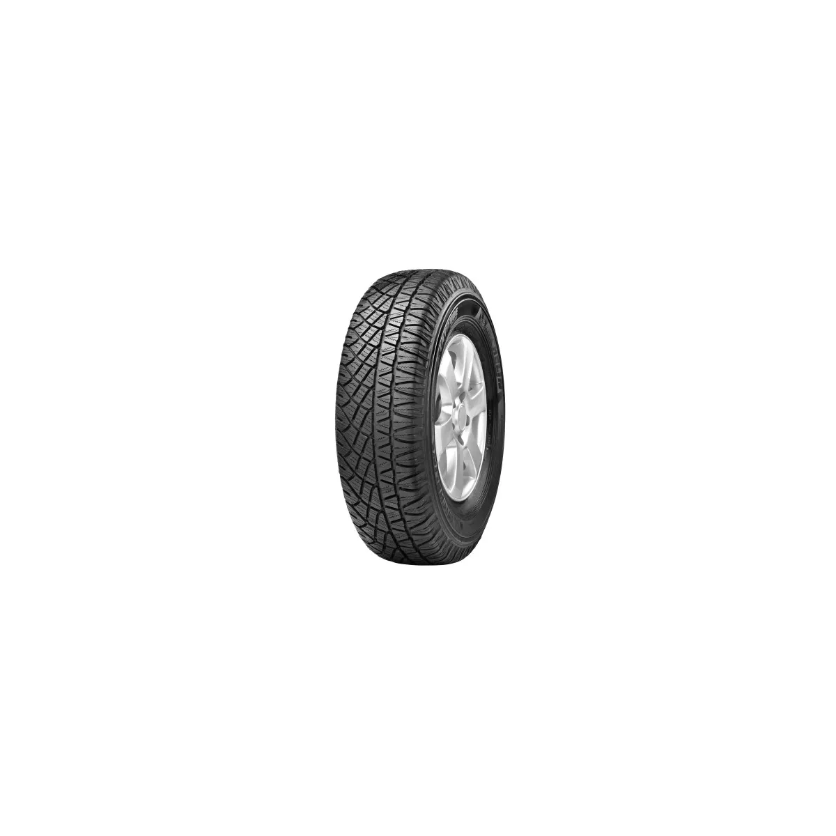 Pneu MICHELIN LAT.CROSS XL 245/65 R17 111H pas cher