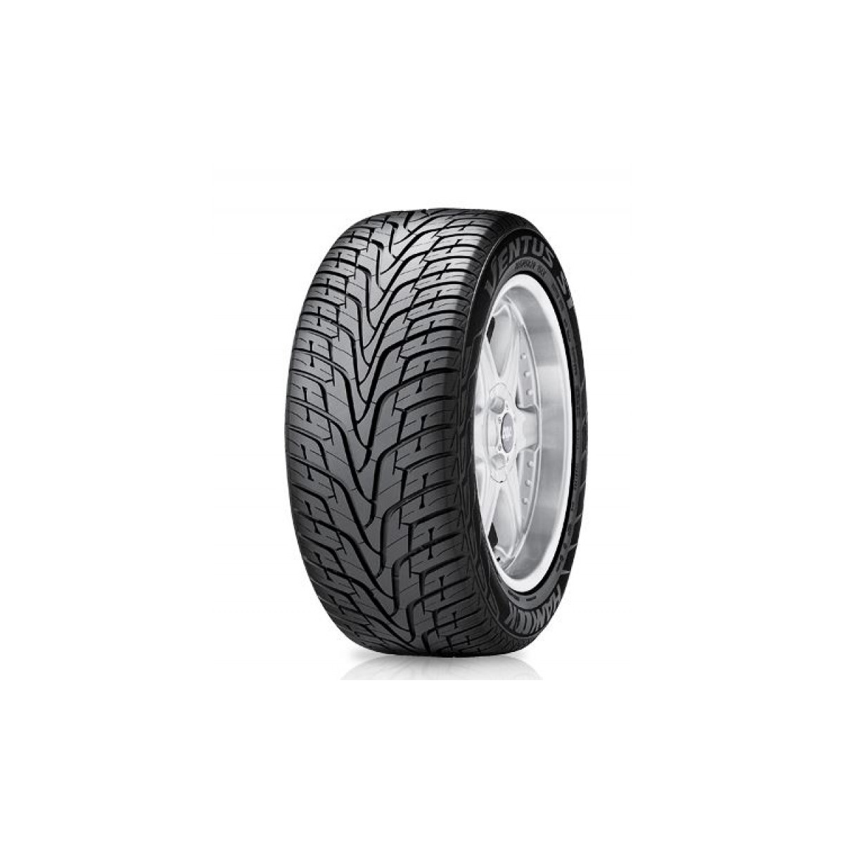 HANKOOK RH06 285/55 R18 113V