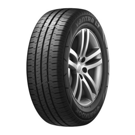 HANKOOK RA18 195/65 R16 104R