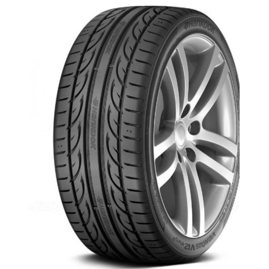 HANKOOK V12 EVO 2 245/45 R17 99Y