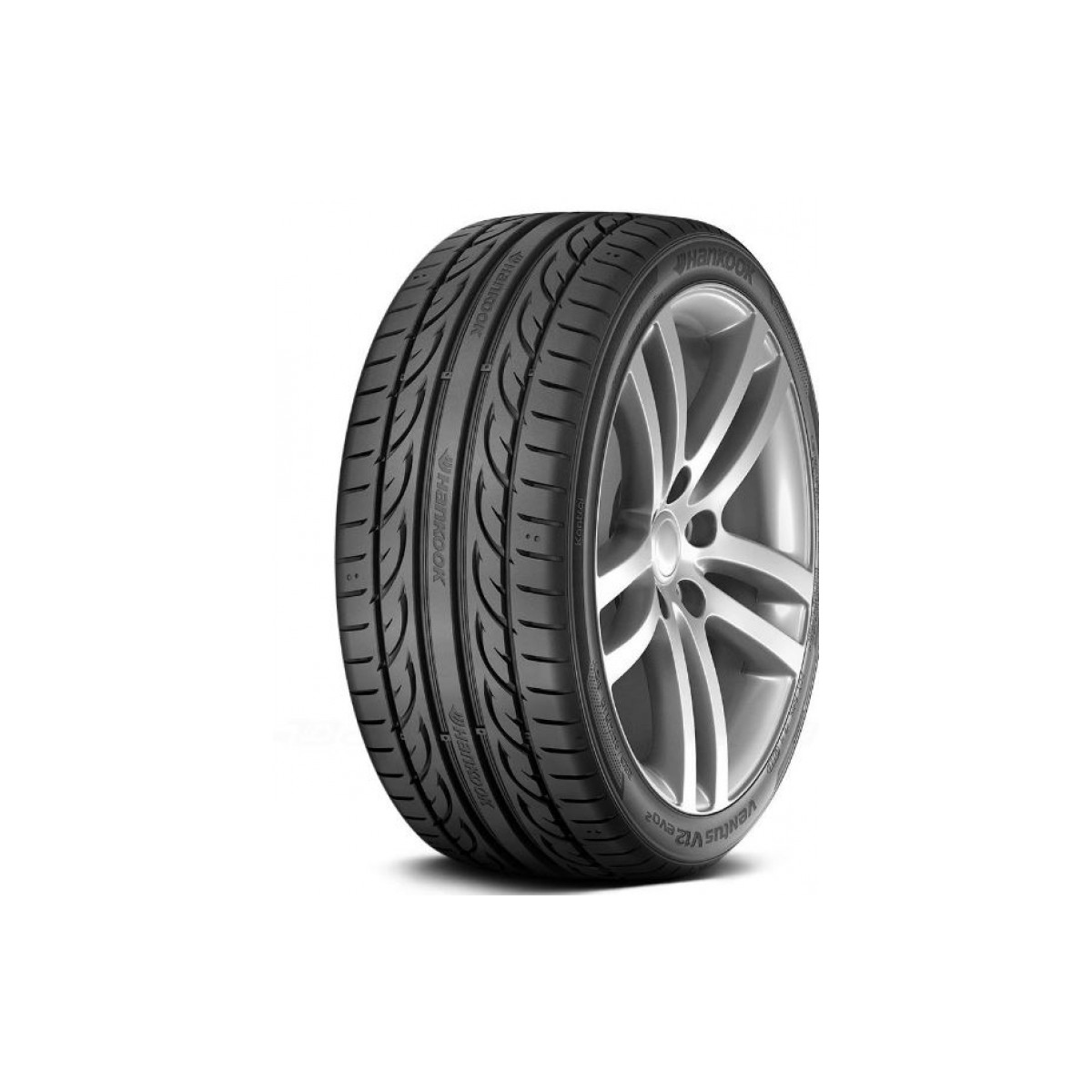 HANKOOK V12 EVO 2 245/45 R17 99Y