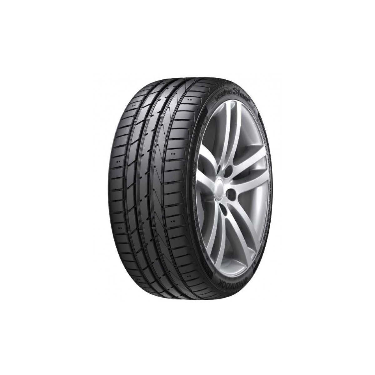 HANKOOK K117 255/30 R19 91Y