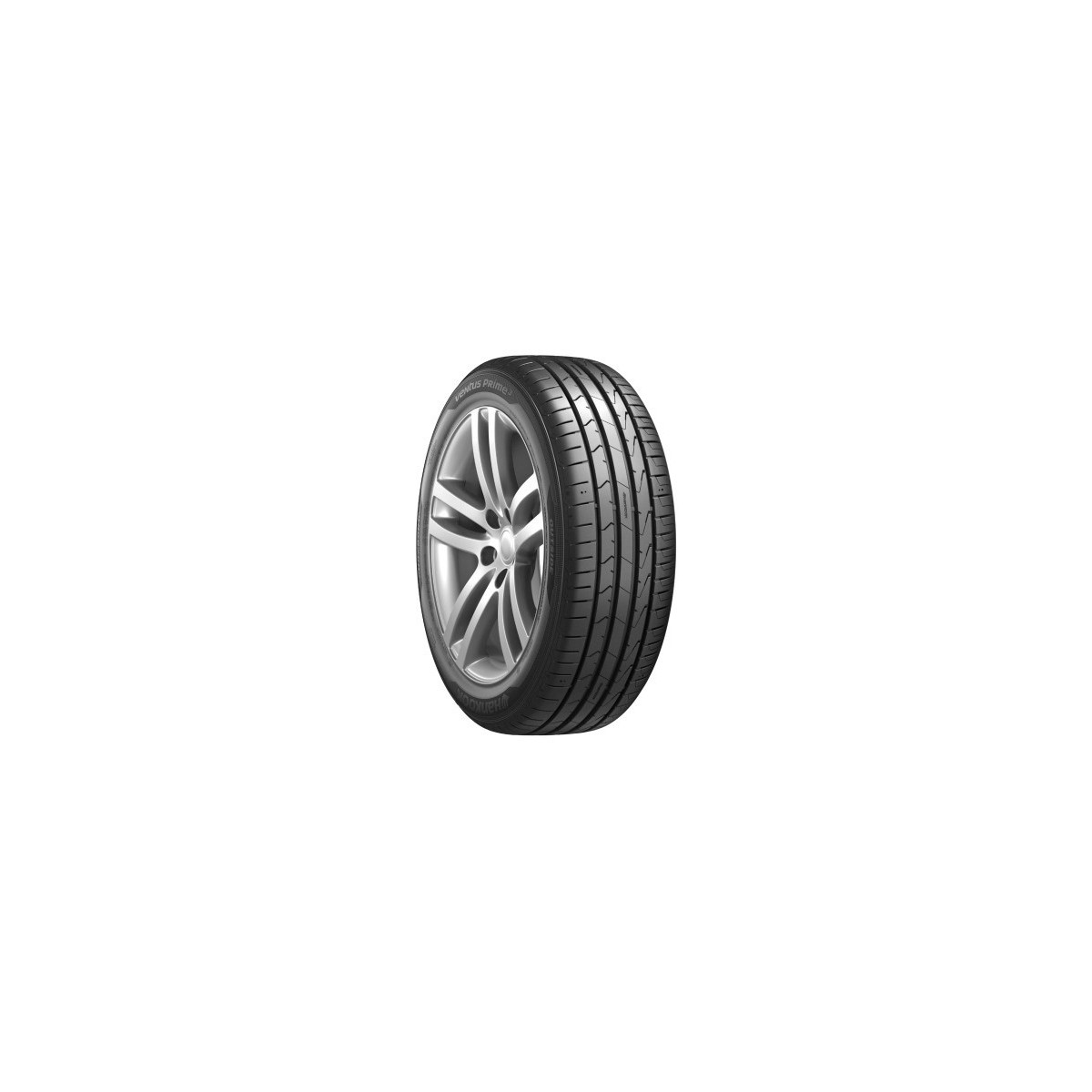 HANKOOK K125 XL 185/60 R15 88H