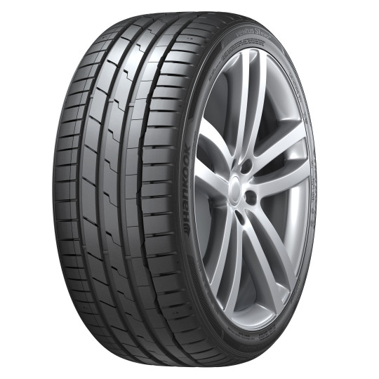 HANKOOK K127 265/40 R19 98Y