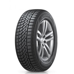 HANKOOK KINERGY 4S H740 205/55 R17 91V