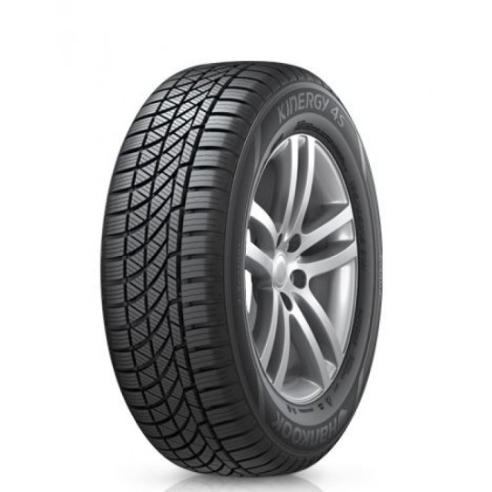 HANKOOK KINERGY 4S H740 205/55 R17 91V