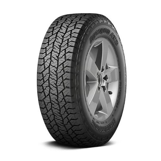HANKOOK RF11 ALLSEASON SUV 10.5/31 R15 109S