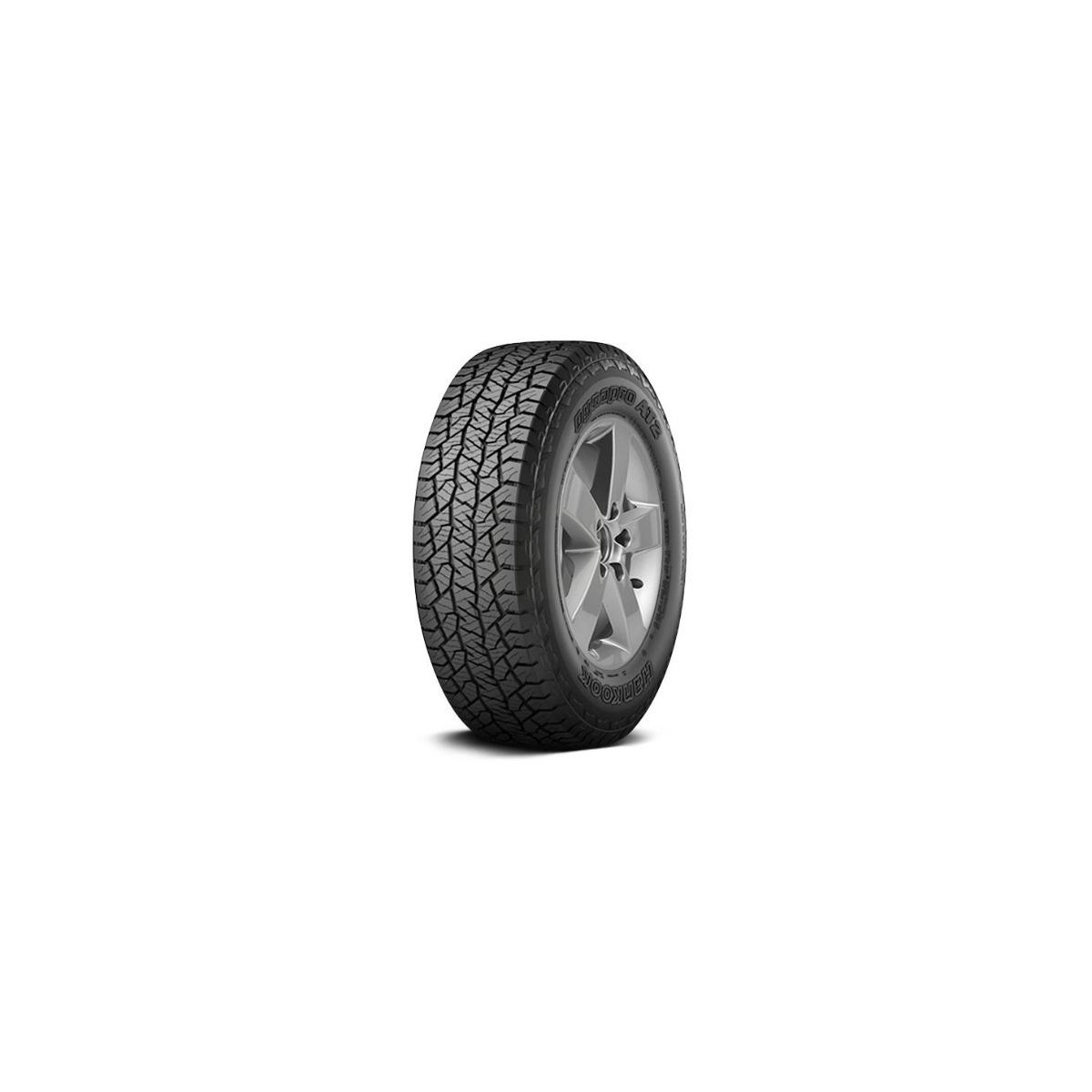 HANKOOK RF11 ALLSEASON SUV 10.5/31 R15 109S
