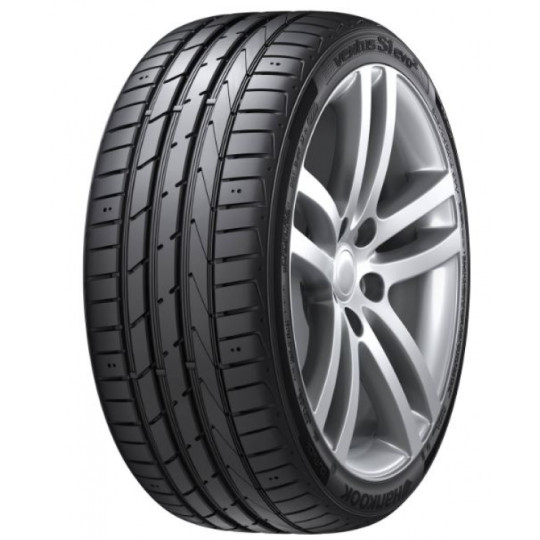 HANKOOK VENTUS S1 EVO2 K117 275/30 R20 97Y