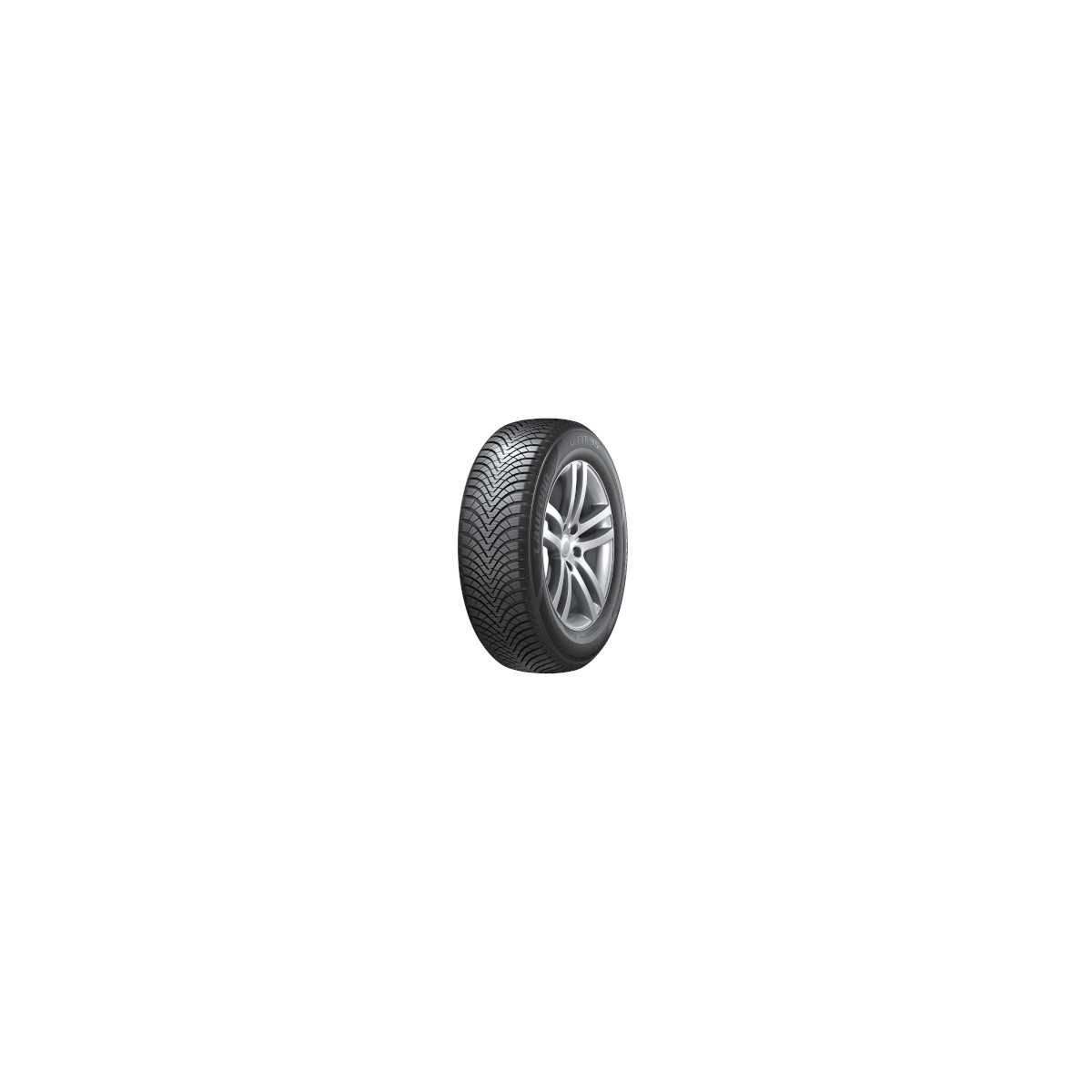 LAUFENN LH71 195/65 R15 91H