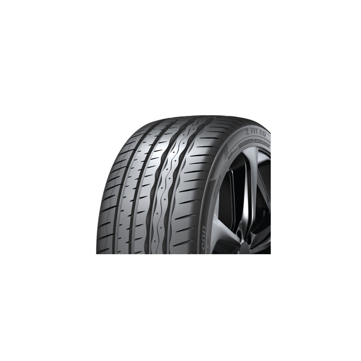 LAUFENN Z FIT EQ LK03 295/25 R20 95Y