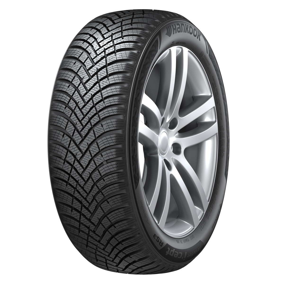 HANKOOK W462 185/55 R16 87H
