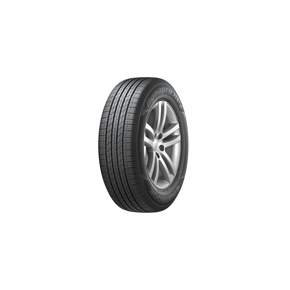 HANKOOK Dynapro HP2  RA33 255/50 R20 105H