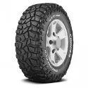 Pneu COOPER DISCOVERER STT PRO 37/1350 R17 121Q pas cher