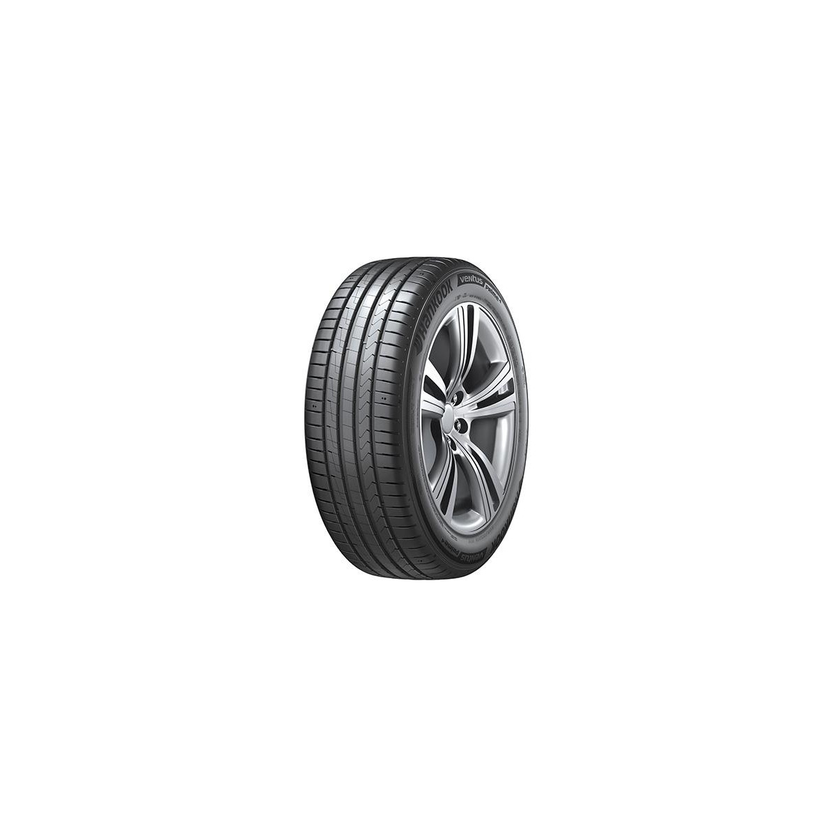 HANKOOK K135 XL 205/45 R17 88V