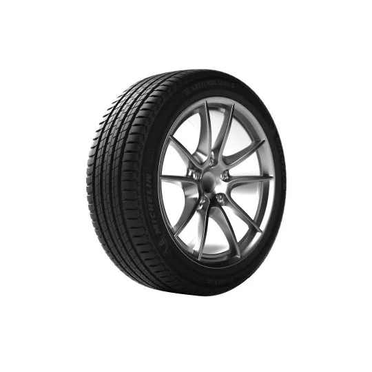 Pneu MICHELIN Latitude Sport 3 * ZP 245/50 R19 105W pas cher
