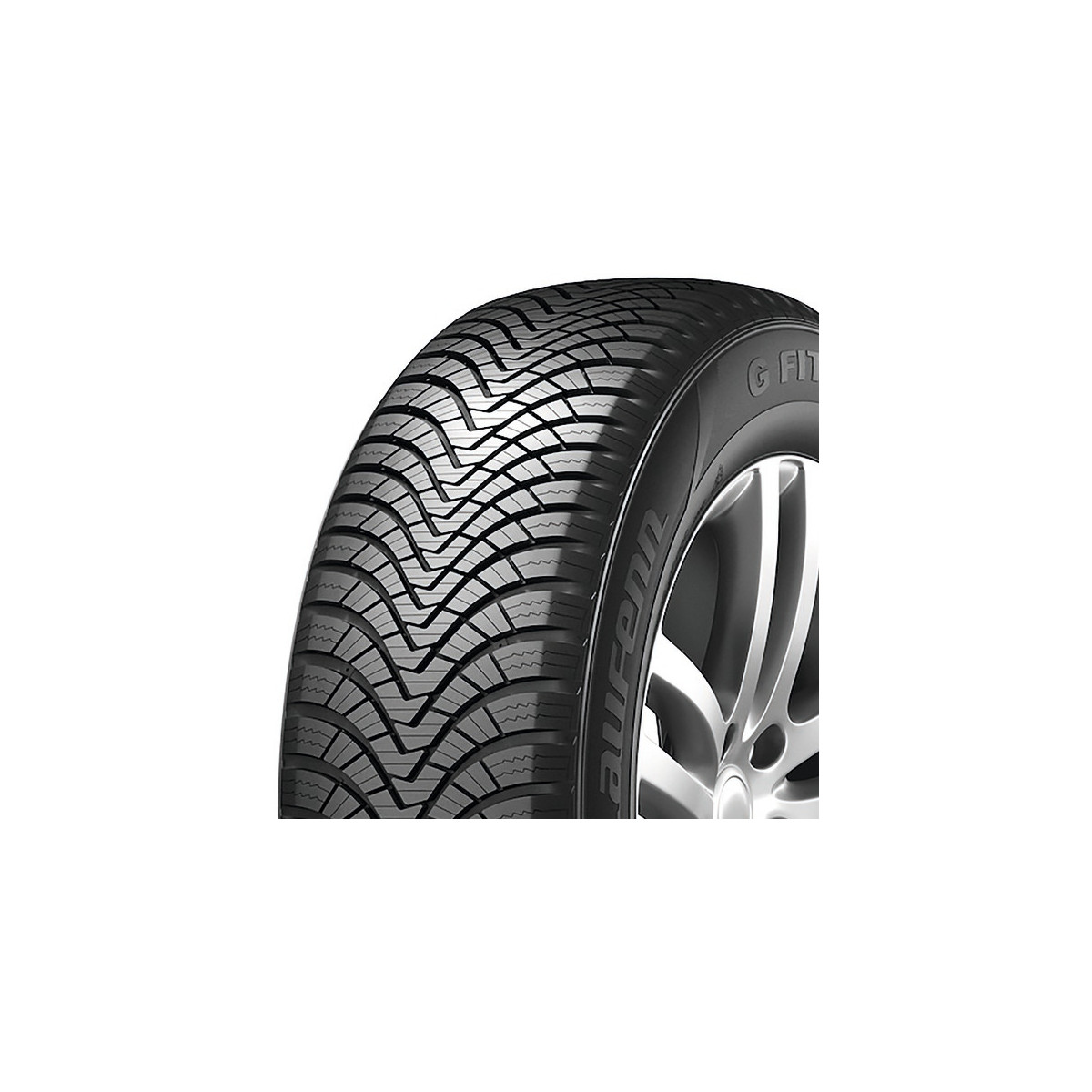 LAUFENN G Fit 4S LH71 235/60 R18 107W
