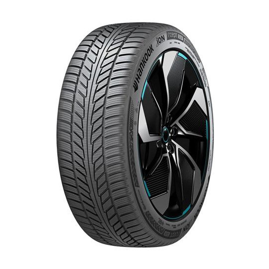 HANKOOK WiNt.i*cept iON IW01A 255/40 R20 101V
