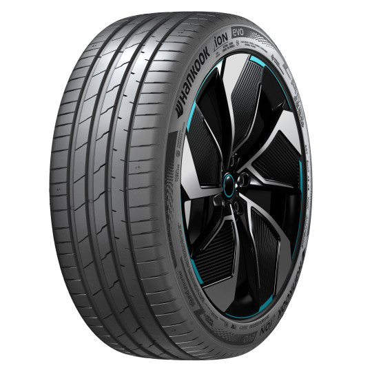 HANKOOK ION EVO IK01 215/45 R20 95Y