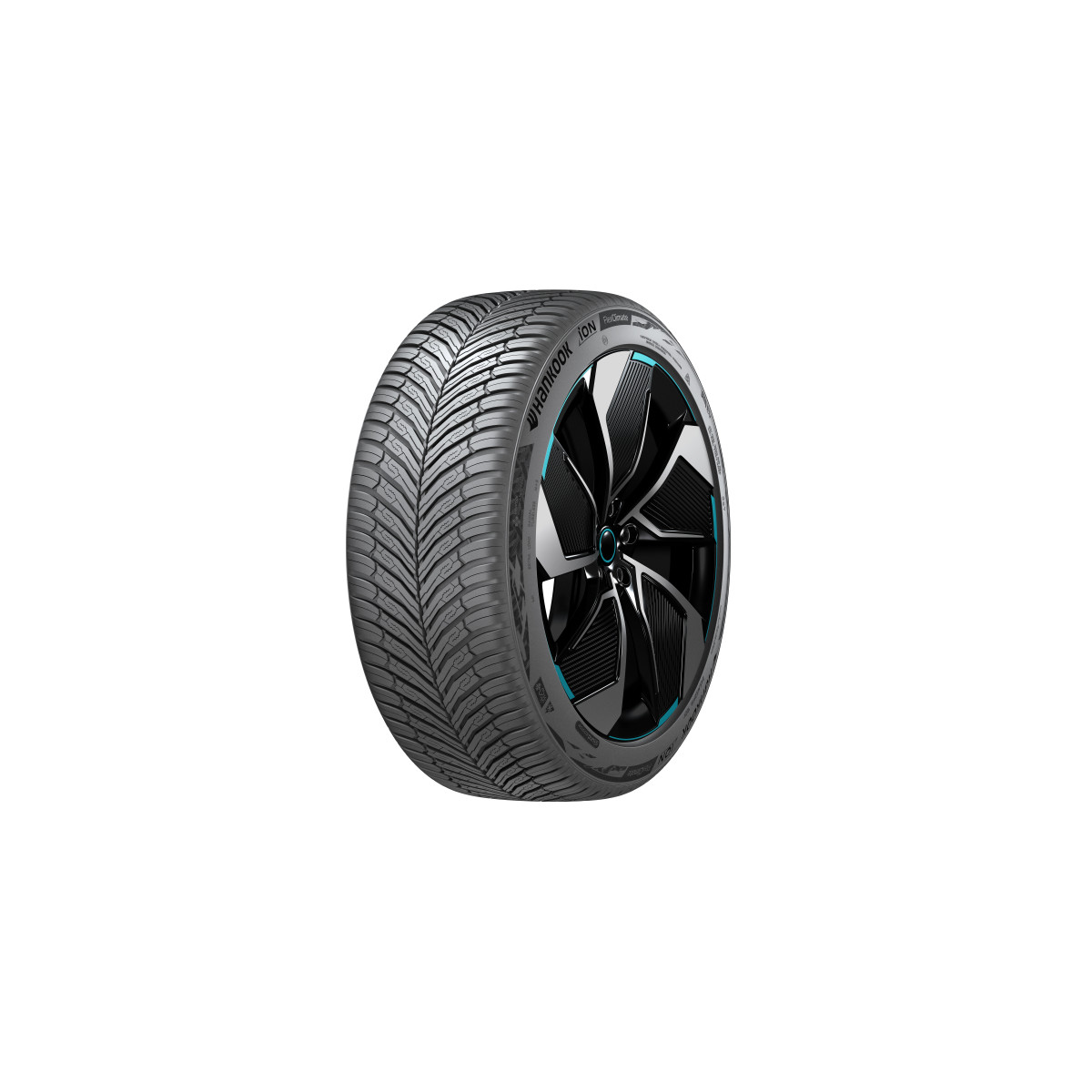 HANKOOK IL01 iON FlexClimate 245/45 R19 102Y