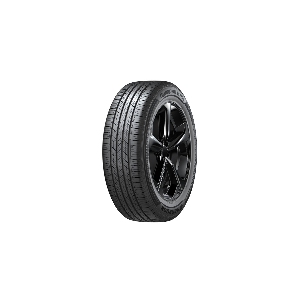 HANKOOK RA43 235/70 R17 109H