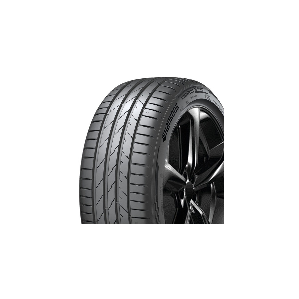 HANKOOK K137A Ventus evo SUV 275/50 R19 112Y