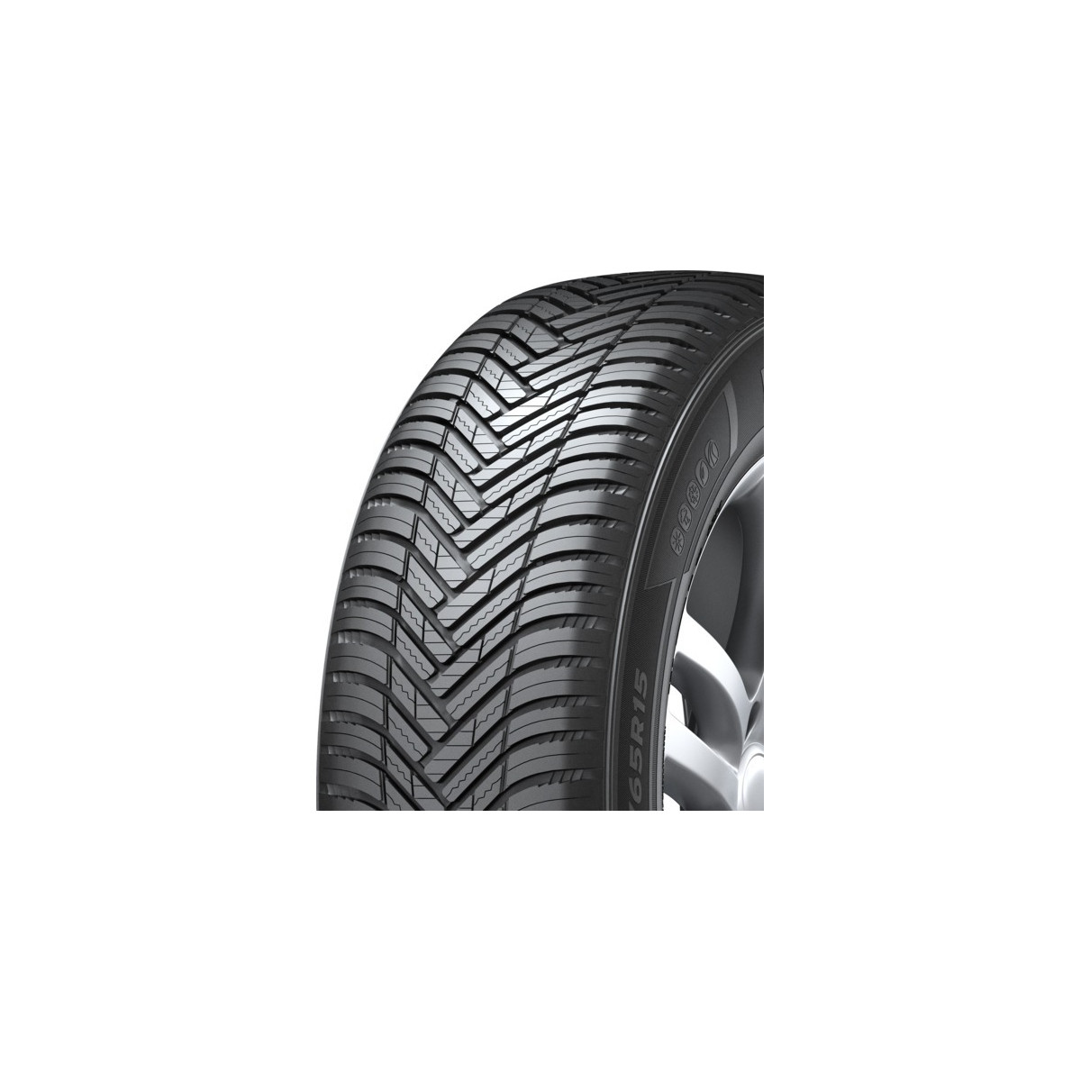 295/35R 21 107Y TL Kinergy-4S2 XL MFS EXTRA LOAD/(H-750A)