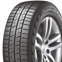 LAUFENN X FIT Van 4S 195/75 R16 110R