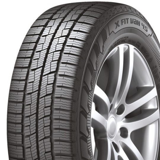LAUFENN X FIT Van 4S 195/75 R16 110R