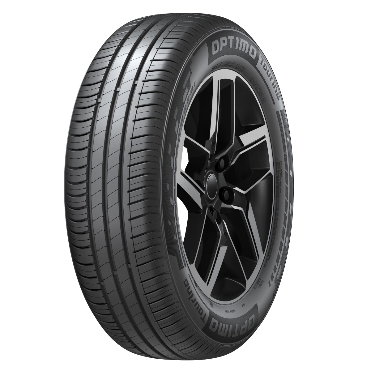 OPTIMO OPTIMO TOURING OK61 195/65 R15 91H