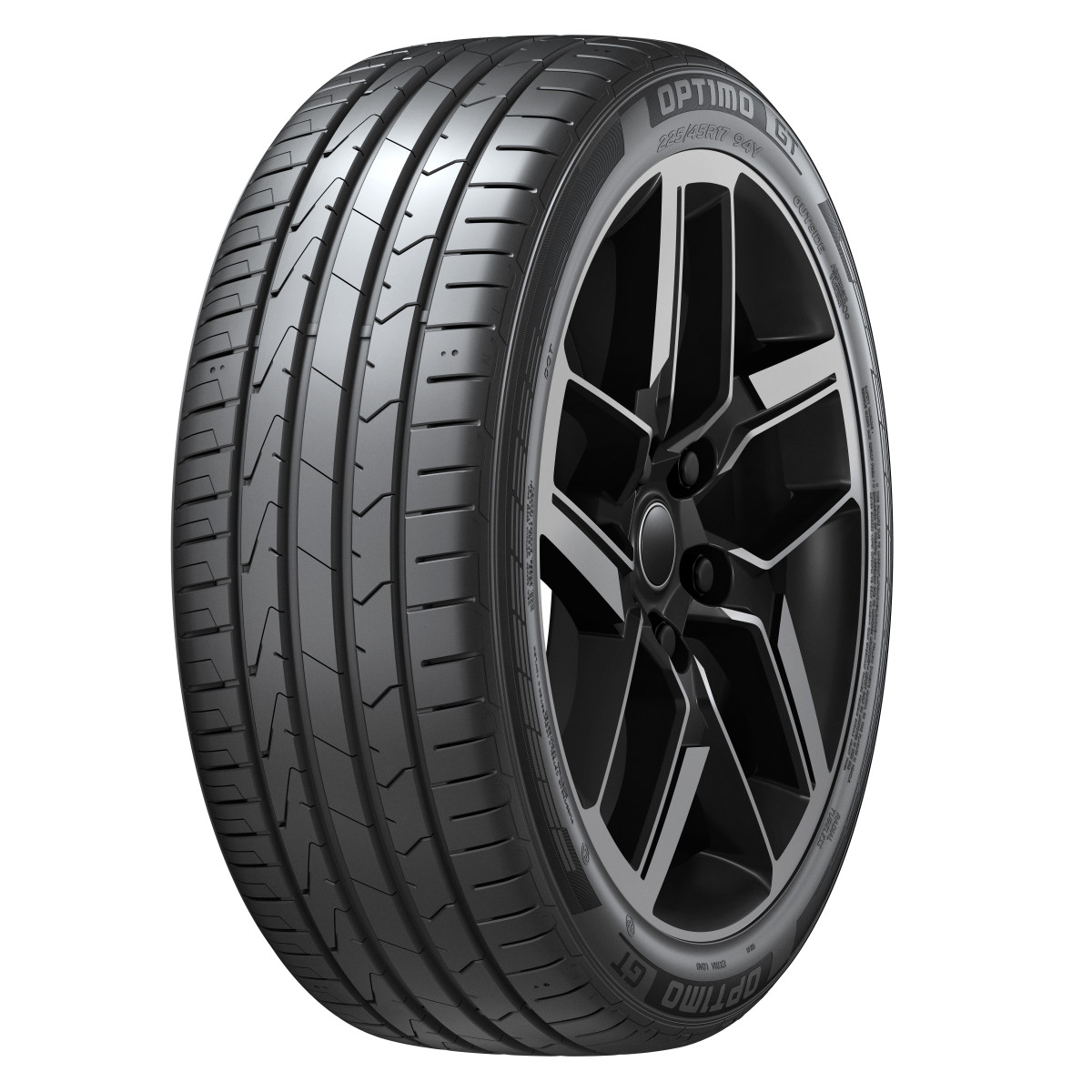 OPTIMO OPTIMO GT OK41 235/55 R17 103W