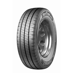 KUMHO PORTRAN  KC53 215/75 R16 111113R