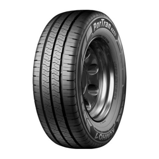 KUMHO KC53 195/75 R16 105T