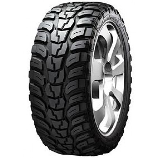 KUMHO ROAD VENTURE  KL71 225/75 R16 112Q