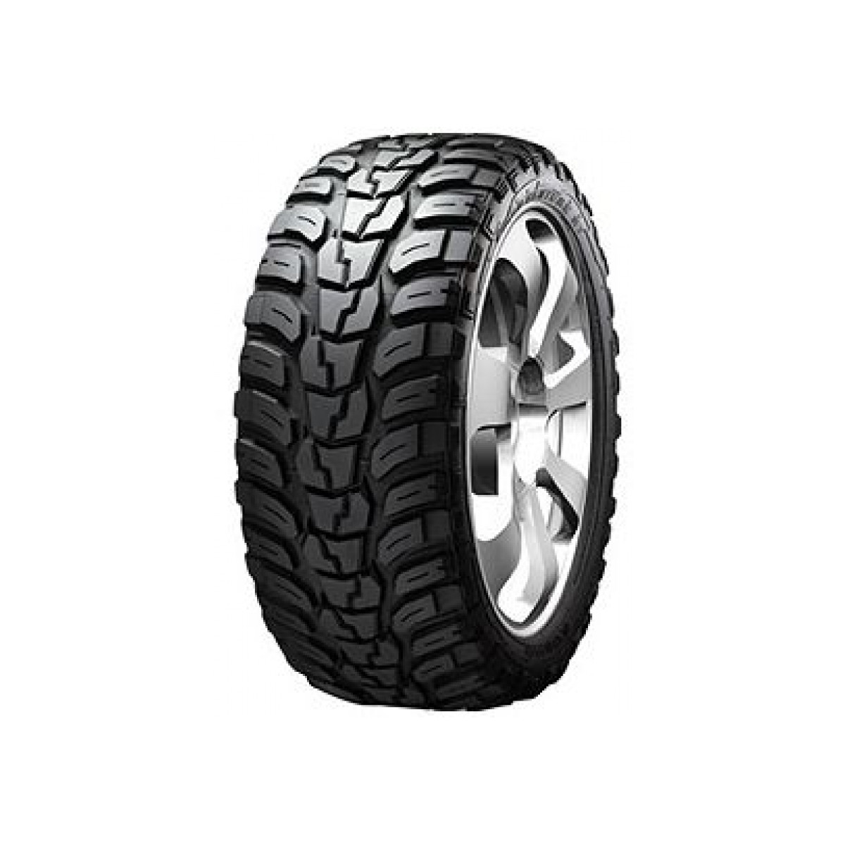 KUMHO ROAD VENTURE  KL71 225/75 R16 112Q