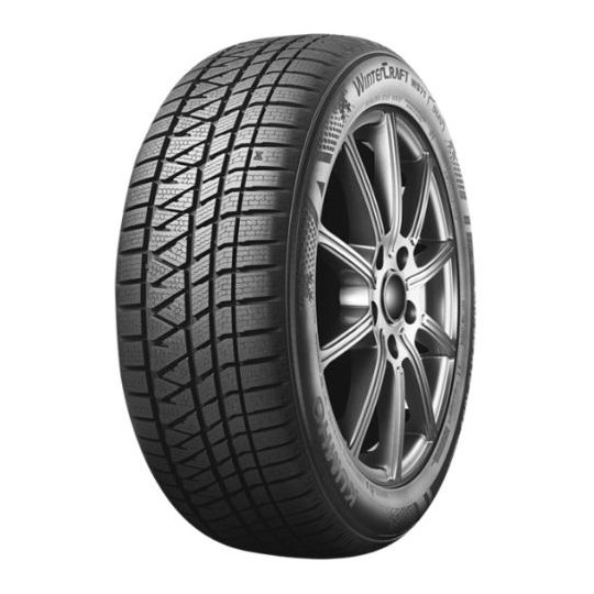 KUMHO WS71 XL 295/35 R21 107V