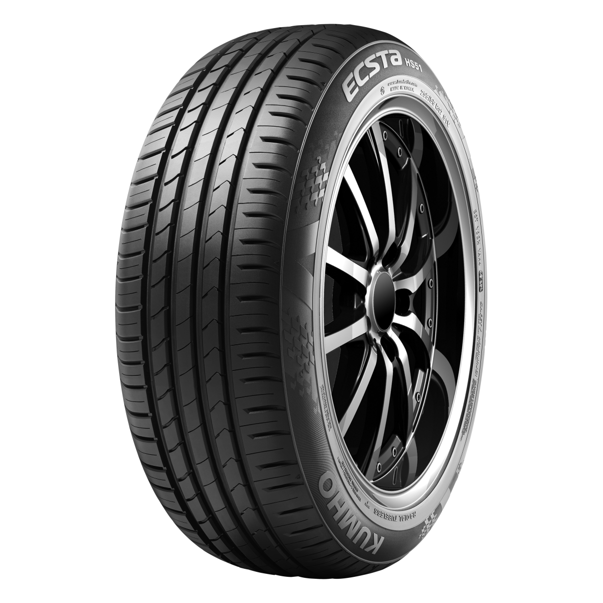 KUMHO HS51 205/60 R16 92H