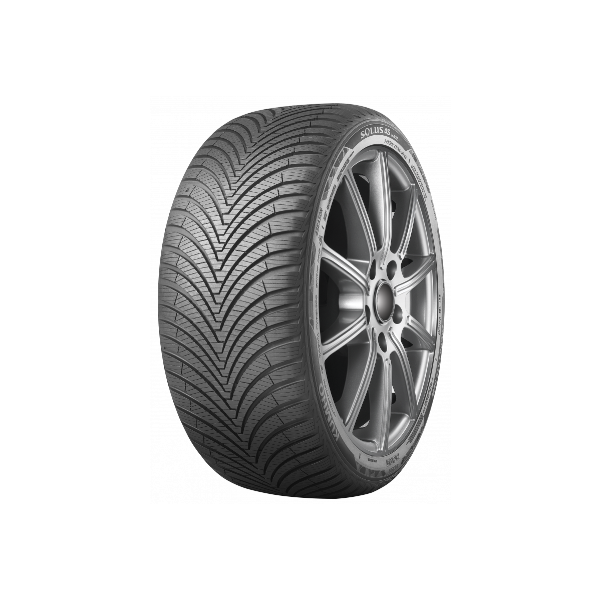 KUMHO HA32 XL 205/55 R16 94V