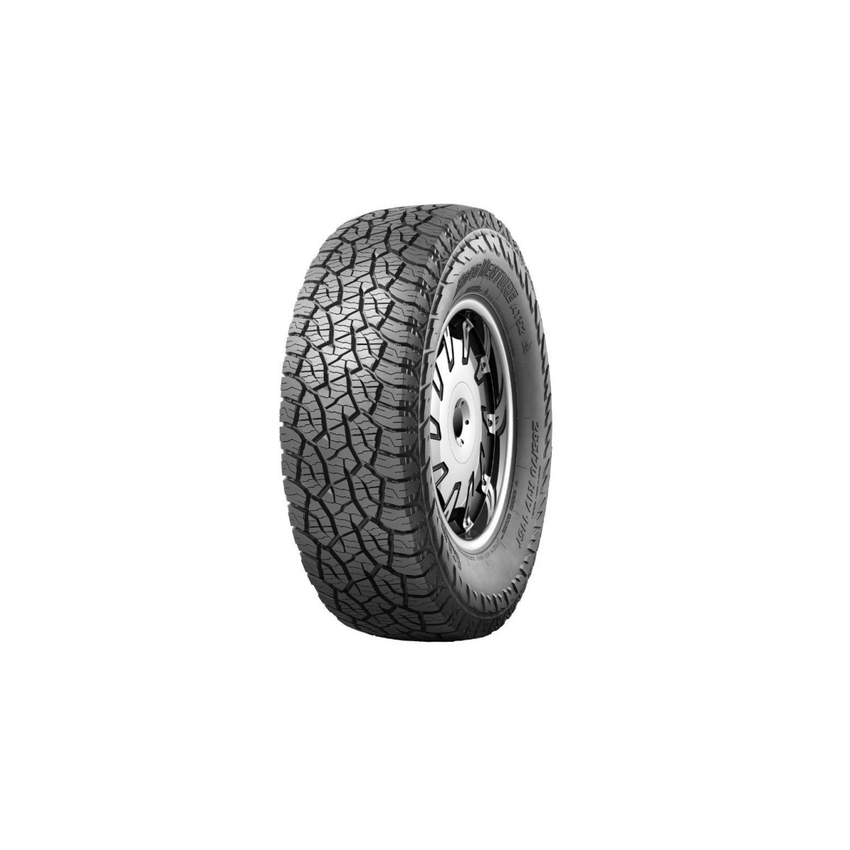 KUMHO AT52 265/65 R17 112T