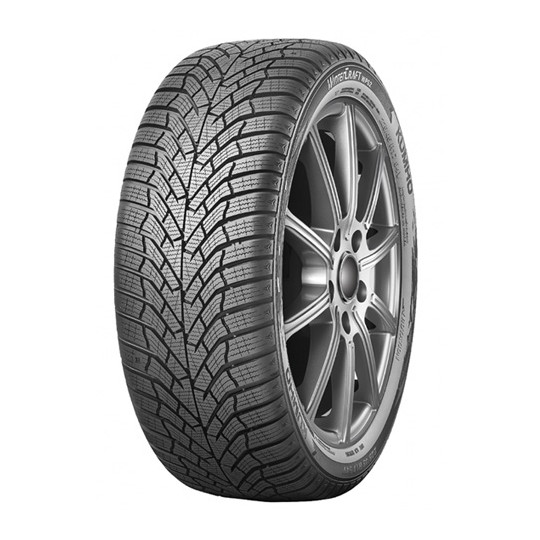 KUMHO WinterCraft WP52 235/60 R16 100H