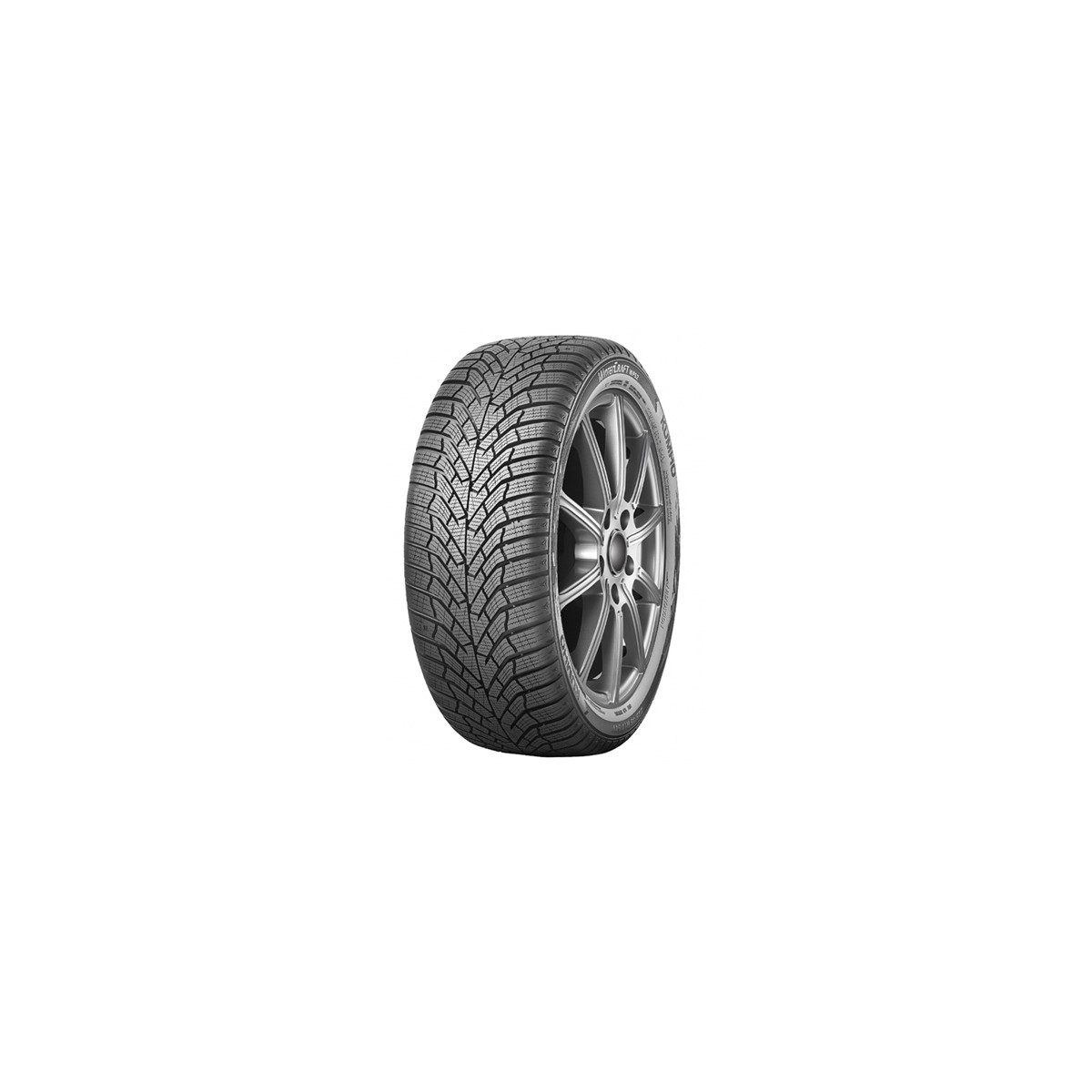 KUMHO WinterCraft WP52 235/60 R16 100H