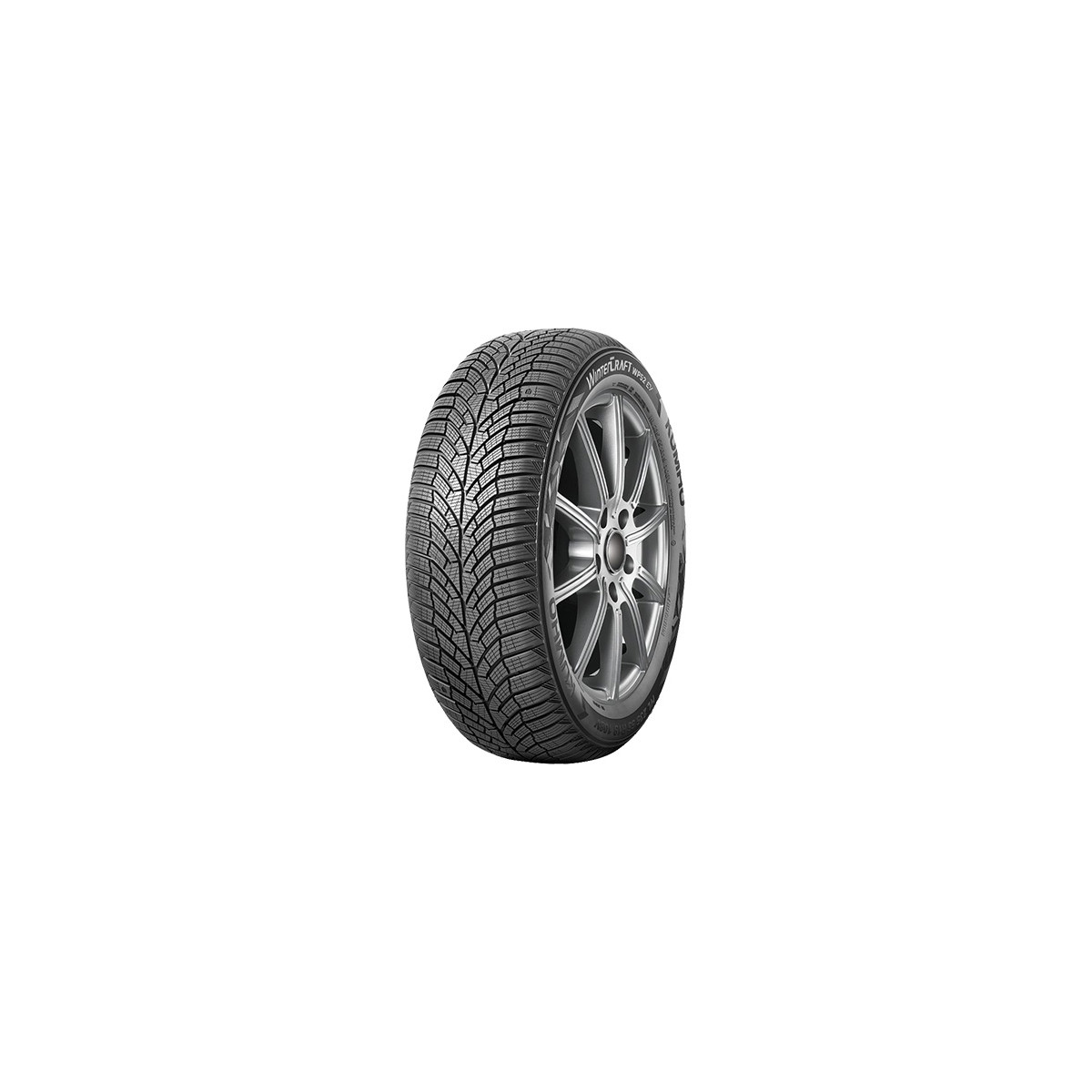 KUMHO WinterCraft WP52 235/50 R20 104V